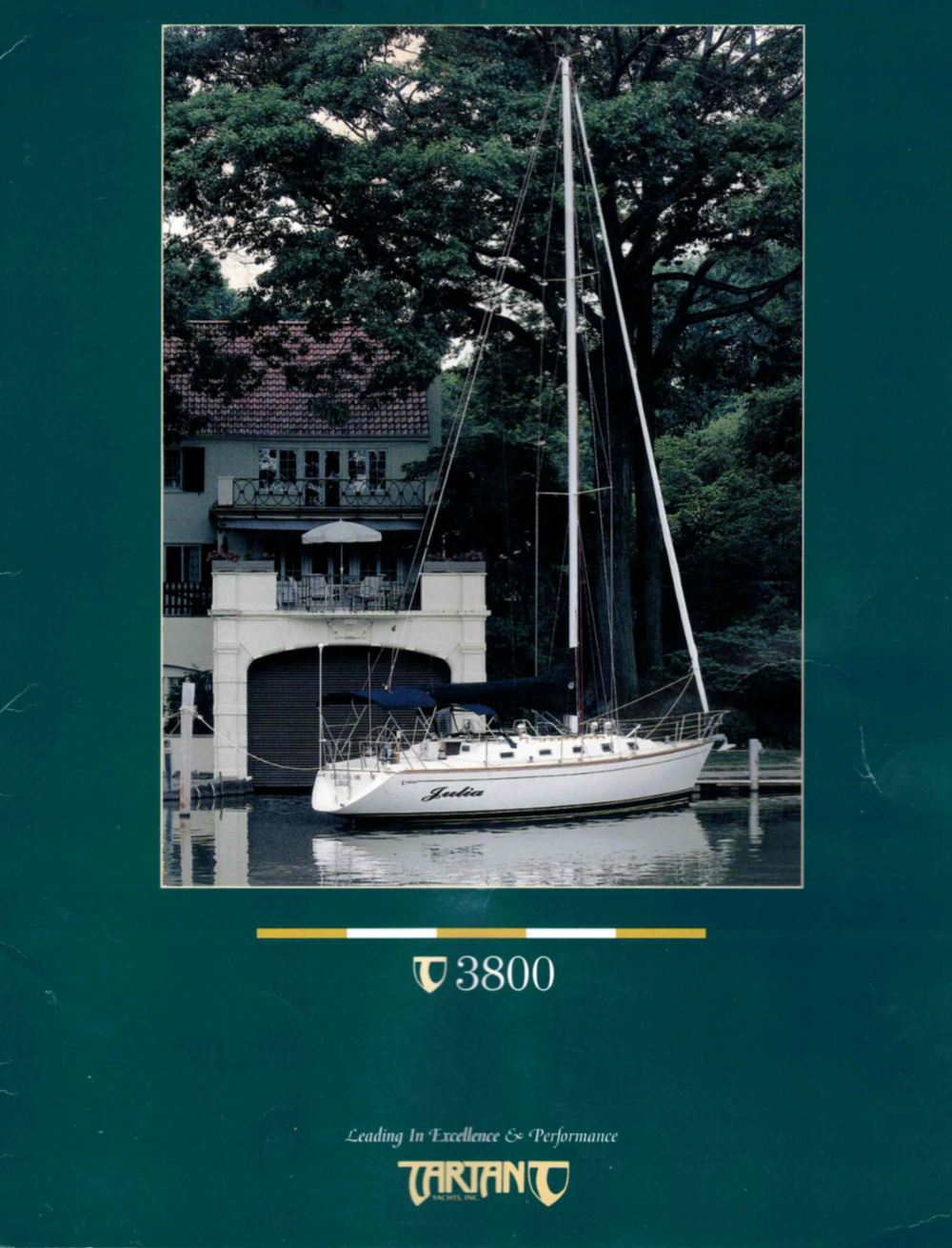 T3800 Original Brochure Small